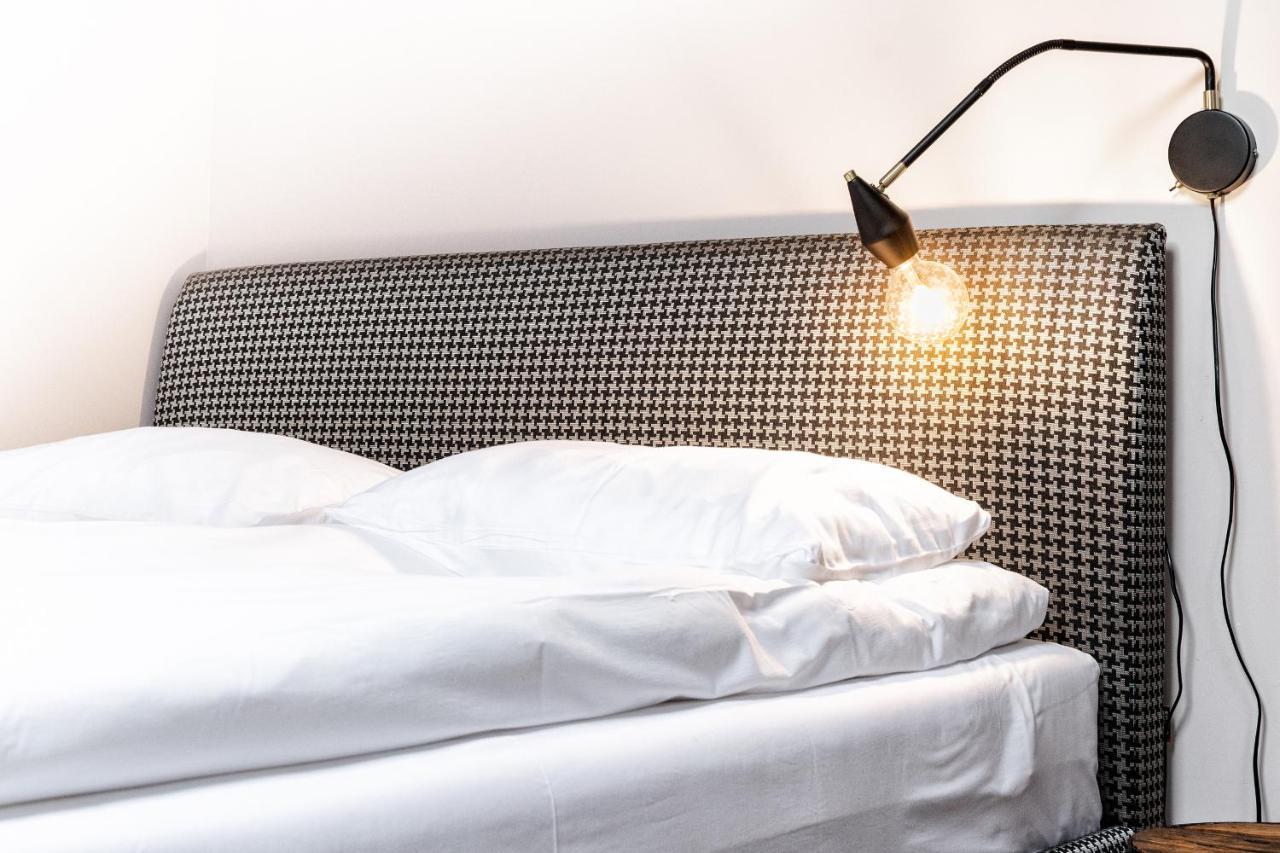 Adler Aparthotel クライペダ エクステリア 写真